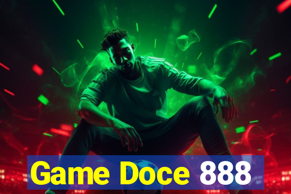 Game Doce 888